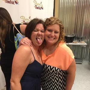 Meet your Posher, Sam